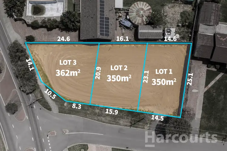 30 Lindley Road, Halls Head WA 6210