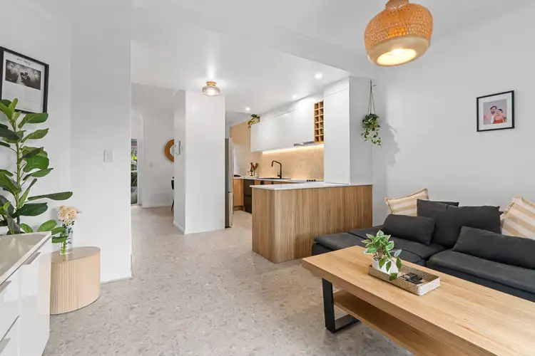 11/54 Jackson Street, Hamilton QLD 4007