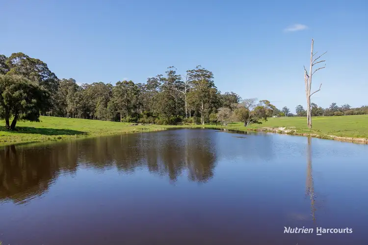 Second view of Homely rural property listing, 1545 Muirillup Road, Boorara Brook WA 6262