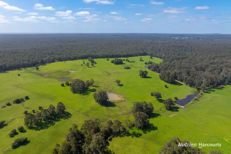 Seventh view of Homely rural property listing, 1545 Muirillup Road, Boorara Brook WA 6262