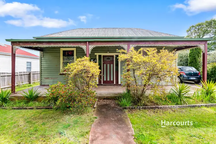 Main view of Homely house listing, 31 Gunn Street, Devonport TAS 7310