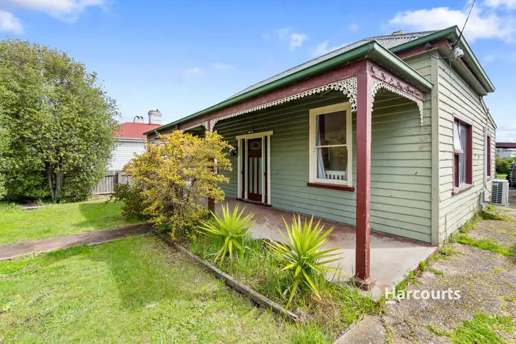 Second view of Homely house listing, 31 Gunn Street, Devonport TAS 7310