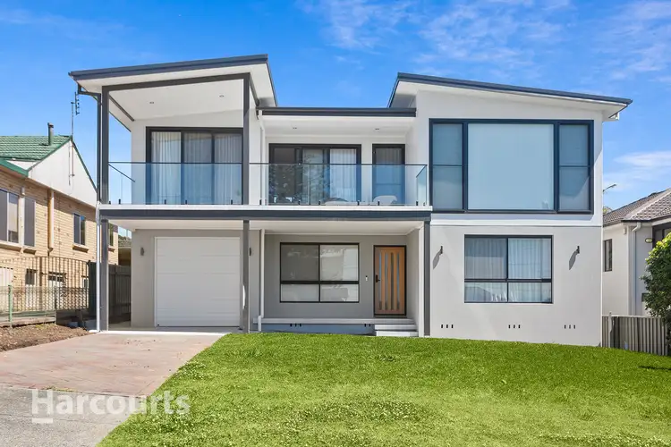 23 North Kiama Drive, Kiama Downs NSW 2533