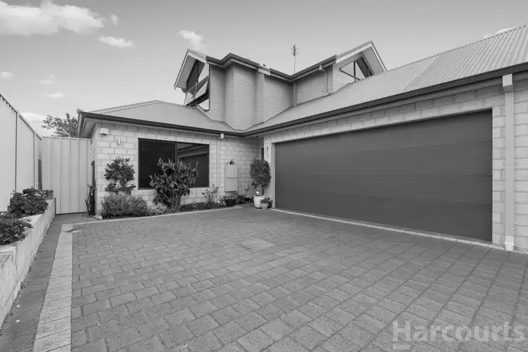 3/49 Hackett Street, Mandurah WA 6210