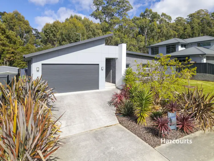 Second view of Homely house listing, 2 Jesamel Place, West Ulverstone TAS 7315