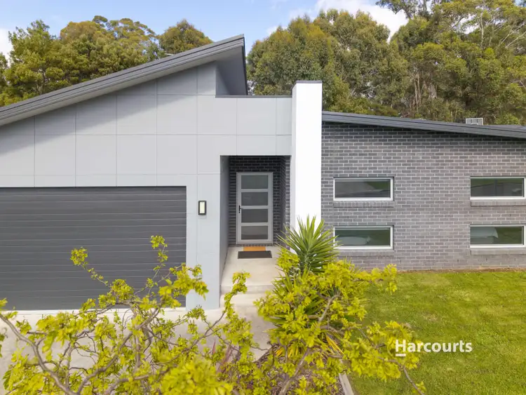 Third view of Homely house listing, 2 Jesamel Place, West Ulverstone TAS 7315