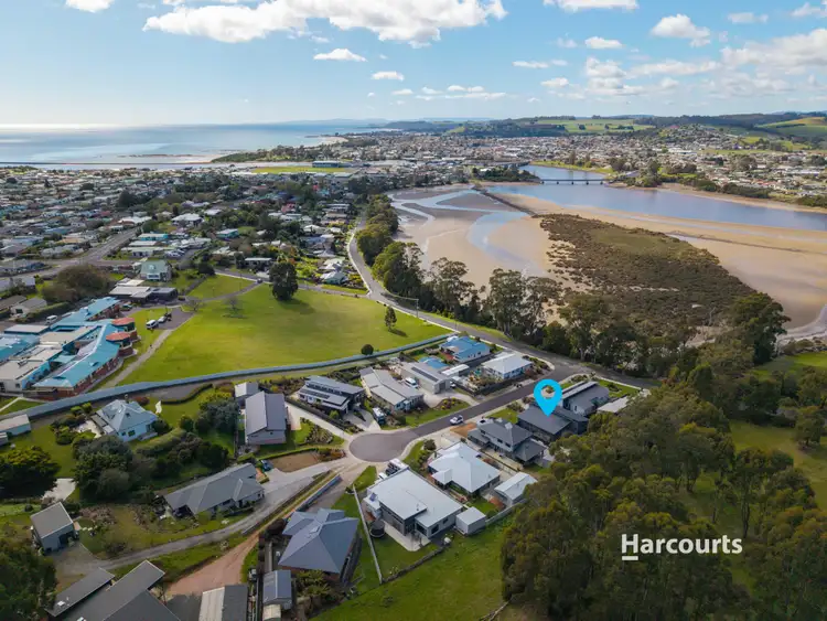 Fourth view of Homely house listing, 2 Jesamel Place, West Ulverstone TAS 7315