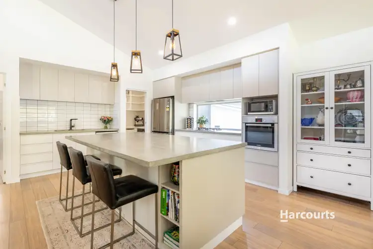 Fifth view of Homely house listing, 2 Jesamel Place, West Ulverstone TAS 7315