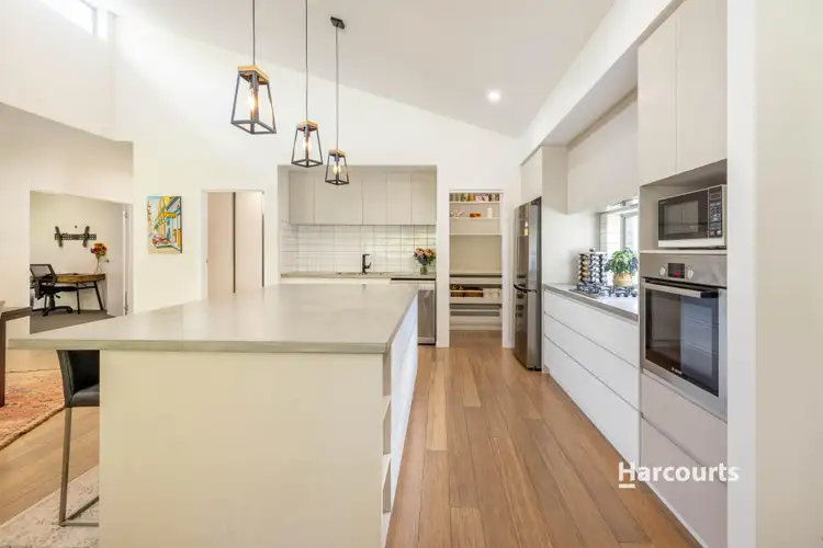 Sixth view of Homely house listing, 2 Jesamel Place, West Ulverstone TAS 7315