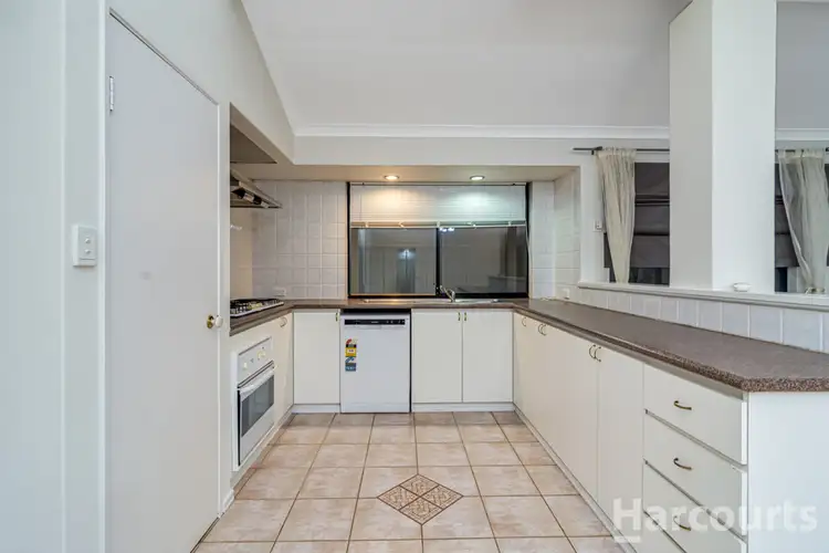 Fourth view of Homely house listing, 28 Royal Scot Loop, Currambine WA 6028