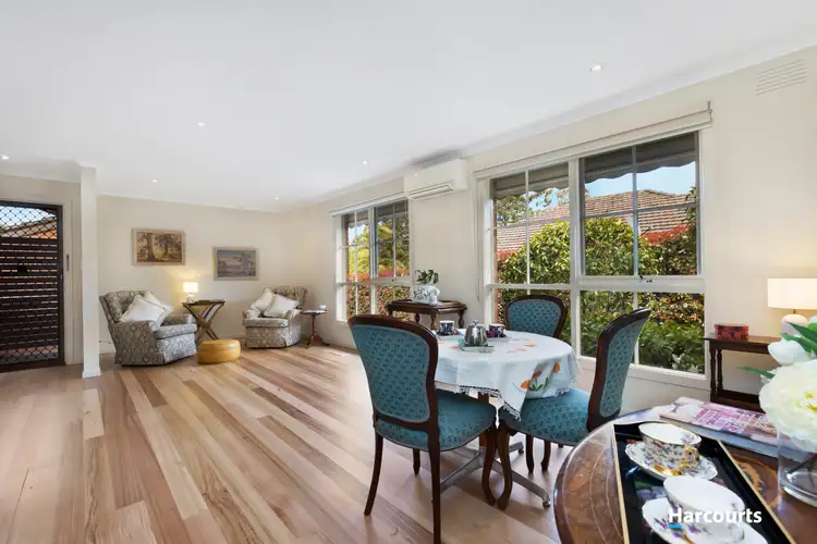 Third view of Homely unit listing, 1/9 McCubbin Street, Burwood VIC 3125
