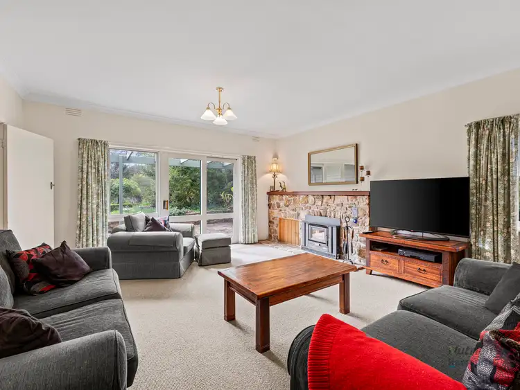 Fourth view of Homely rural property listing, 328 Kippings Road, Strathbogie VIC 3666