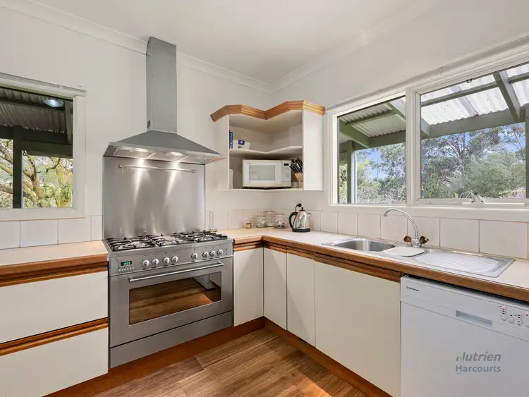 Sixth view of Homely rural property listing, 328 Kippings Road, Strathbogie VIC 3666