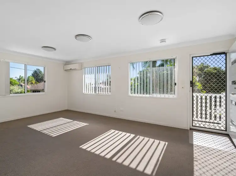 Second view of Homely house listing, 2/128 Worthing Street, Wynnum QLD 4178