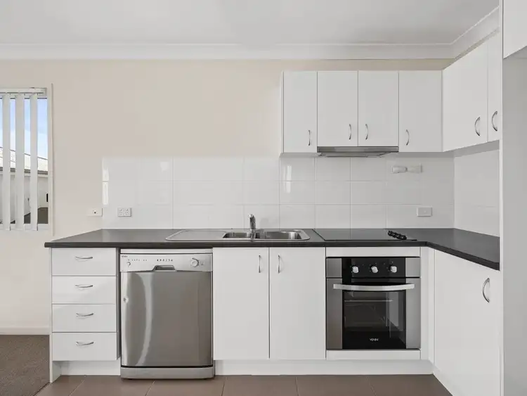 Third view of Homely house listing, 2/128 Worthing Street, Wynnum QLD 4178