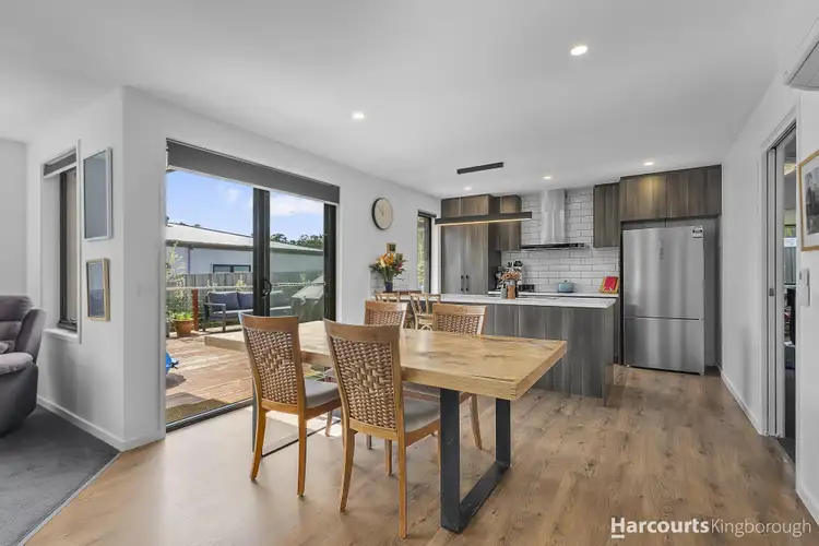 Fifth view of Homely house listing, 25 Rodway Court, Kingston TAS 7050