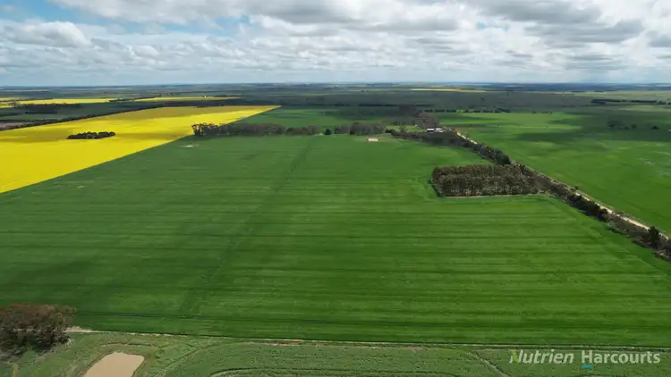 Main view of Homely rural property listing, 110 Leydens Lane, Bradvale VIC 3361