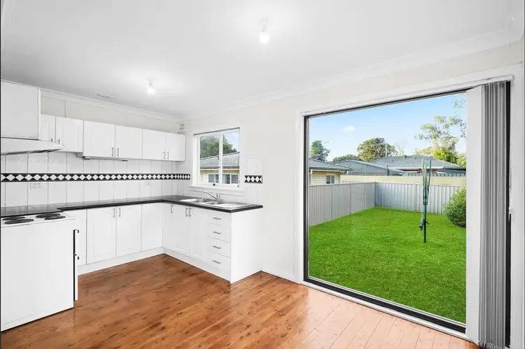 Third view of Homely house listing, 43 Lucena Crescent, Lethbridge Park NSW 2770