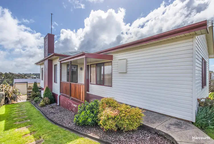 Second view of Homely house listing, 44 Stirling Street, Acton TAS 7320