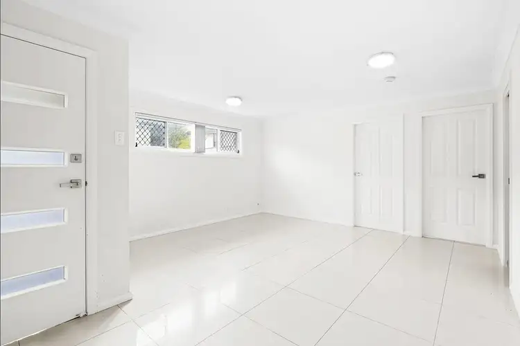 Second view of Homely house listing, 43a Lucena Crescent, Lethbridge Park NSW 2770