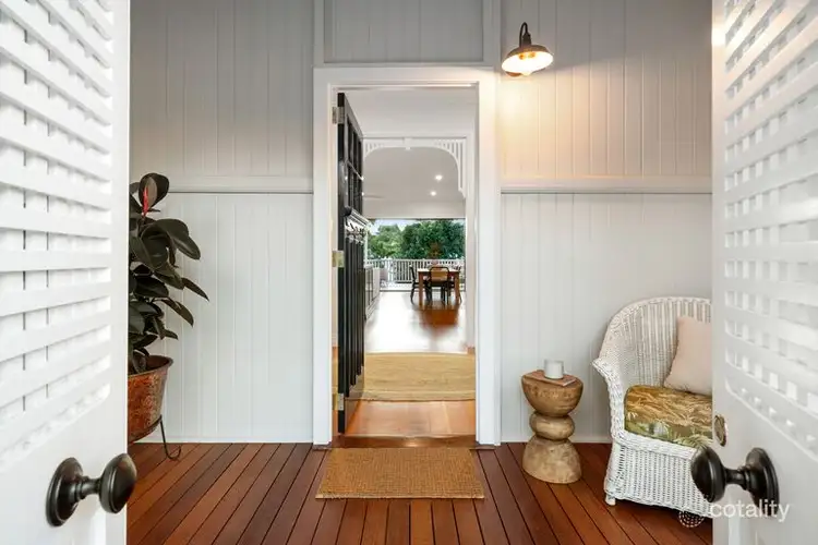 Second view of Homely house listing, 48 Raff Avenue, Holland Park QLD 4121
