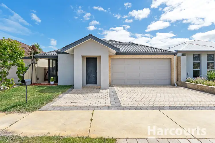 11 Springthorpe Terrace, Clarkson WA 6030