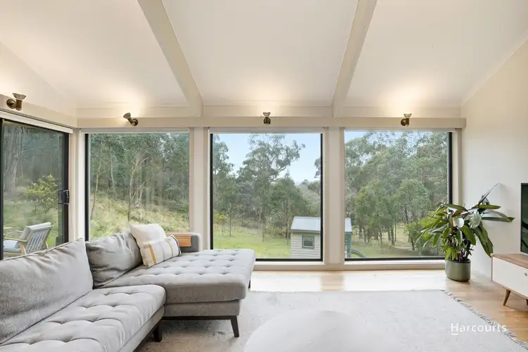 Second view of Homely house listing, 130 Grahams Road, Mount Rumney TAS 7170