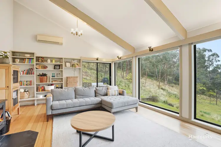 Fourth view of Homely house listing, 130 Grahams Road, Mount Rumney TAS 7170
