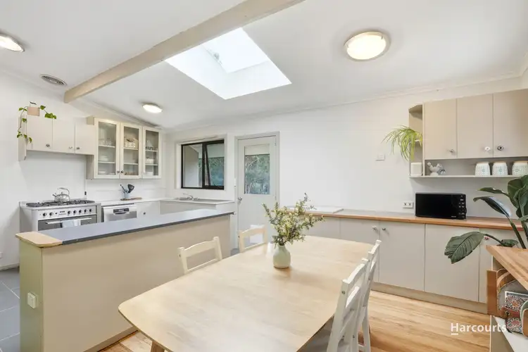 Sixth view of Homely house listing, 130 Grahams Road, Mount Rumney TAS 7170