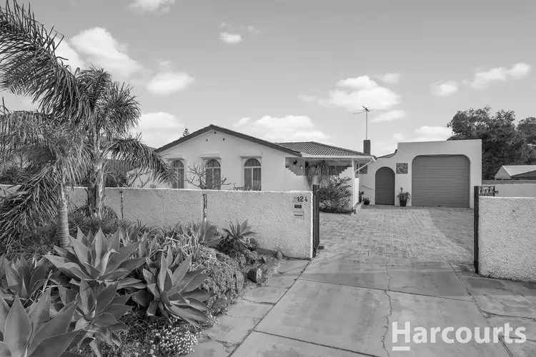124 Hickman Road, Silver Sands WA 6210