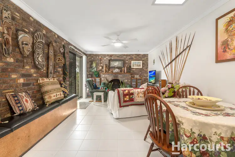 Sixth view of Homely house listing, 124 Hickman Road, Silver Sands WA 6210