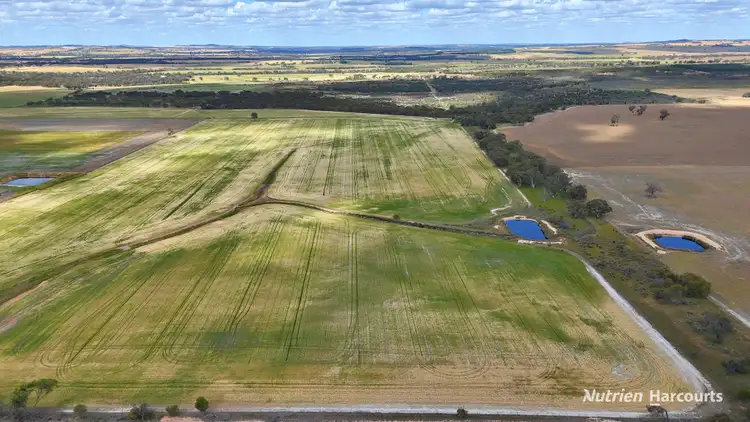 Lots 501, 34 & 35 Great Southern Highway, Kokeby WA 6304
