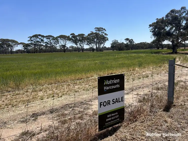 Second view of Homely rural property listing, Lots 501 & 34 Great Southern Highway, Kokeby WA 6304