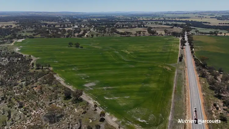 Third view of Homely rural property listing, Lots 501 & 34 Great Southern Highway, Kokeby WA 6304