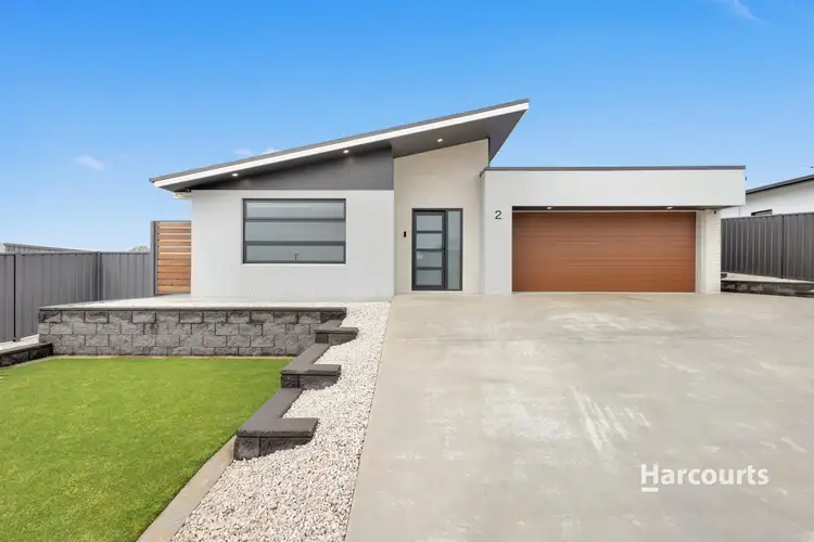 2 Chloe Court, Upper Burnie TAS 7320