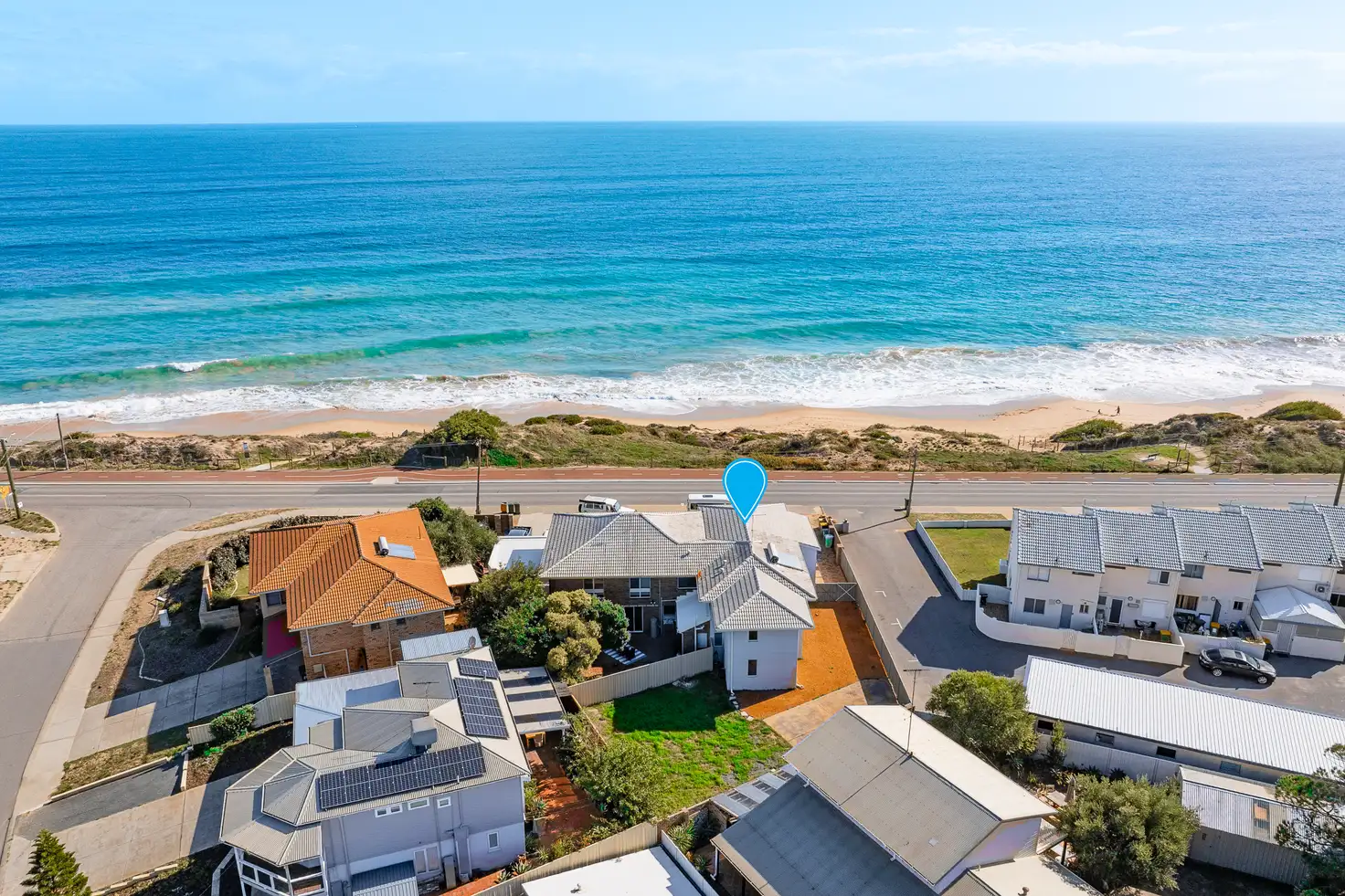 Main view of Homely house listing, 1/36B Halls Head Parade, Halls Head WA 6210