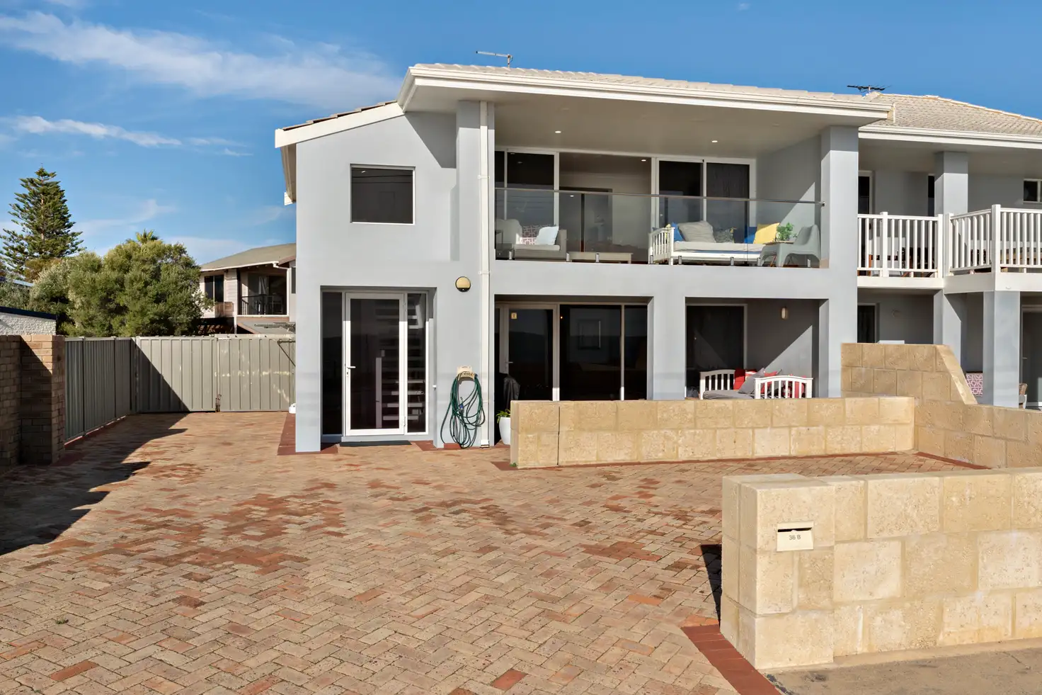 Main view of Homely house listing, 2/36B Halls Head Parade, Halls Head WA 6210