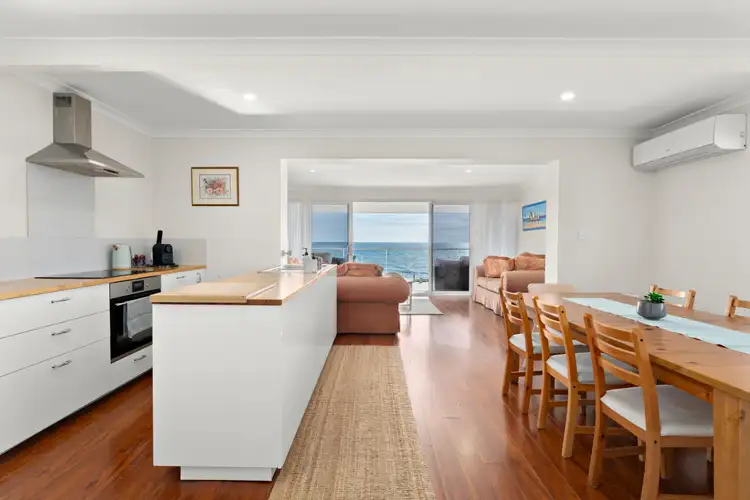 Fourth view of Homely house listing, 2/36B Halls Head Parade, Halls Head WA 6210