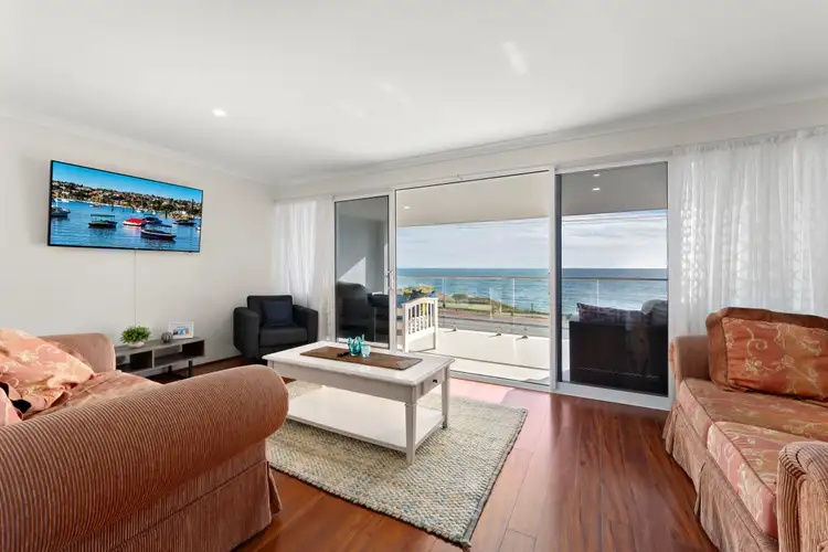 Fifth view of Homely house listing, 2/36B Halls Head Parade, Halls Head WA 6210