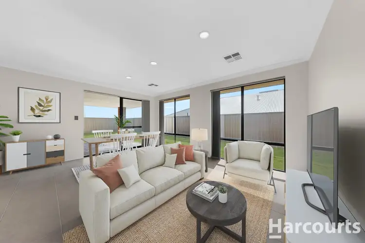 10 Hermosa Avenue, Eglinton WA 6034