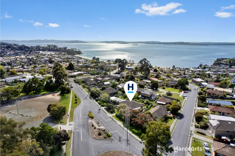 Third view of Homely unit listing, 1/236 Roslyn Avenue, Blackmans Bay TAS 7052