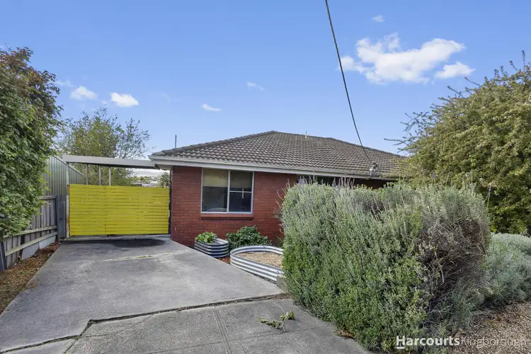 Fourth view of Homely unit listing, 1/236 Roslyn Avenue, Blackmans Bay TAS 7052