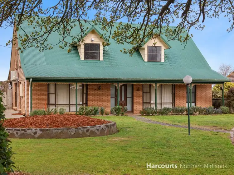 133 Main Street, Cressy TAS 7302