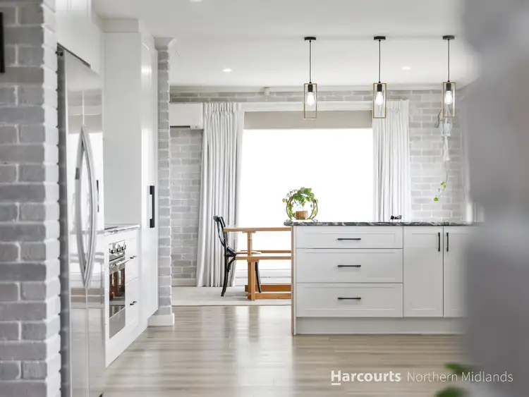 Fourth view of Homely house listing, 133 Main Street, Cressy TAS 7302