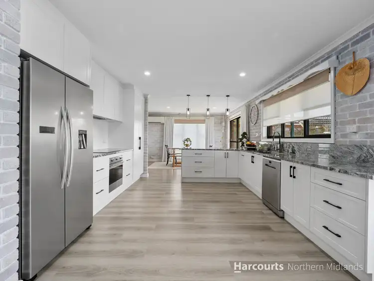 Fifth view of Homely house listing, 133 Main Street, Cressy TAS 7302