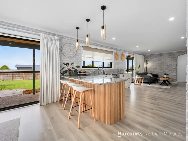 Sixth view of Homely house listing, 133 Main Street, Cressy TAS 7302