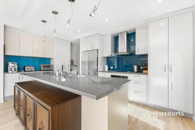 Sixth view of Homely house listing, 29 Dowling Drive, Romaine TAS 7320