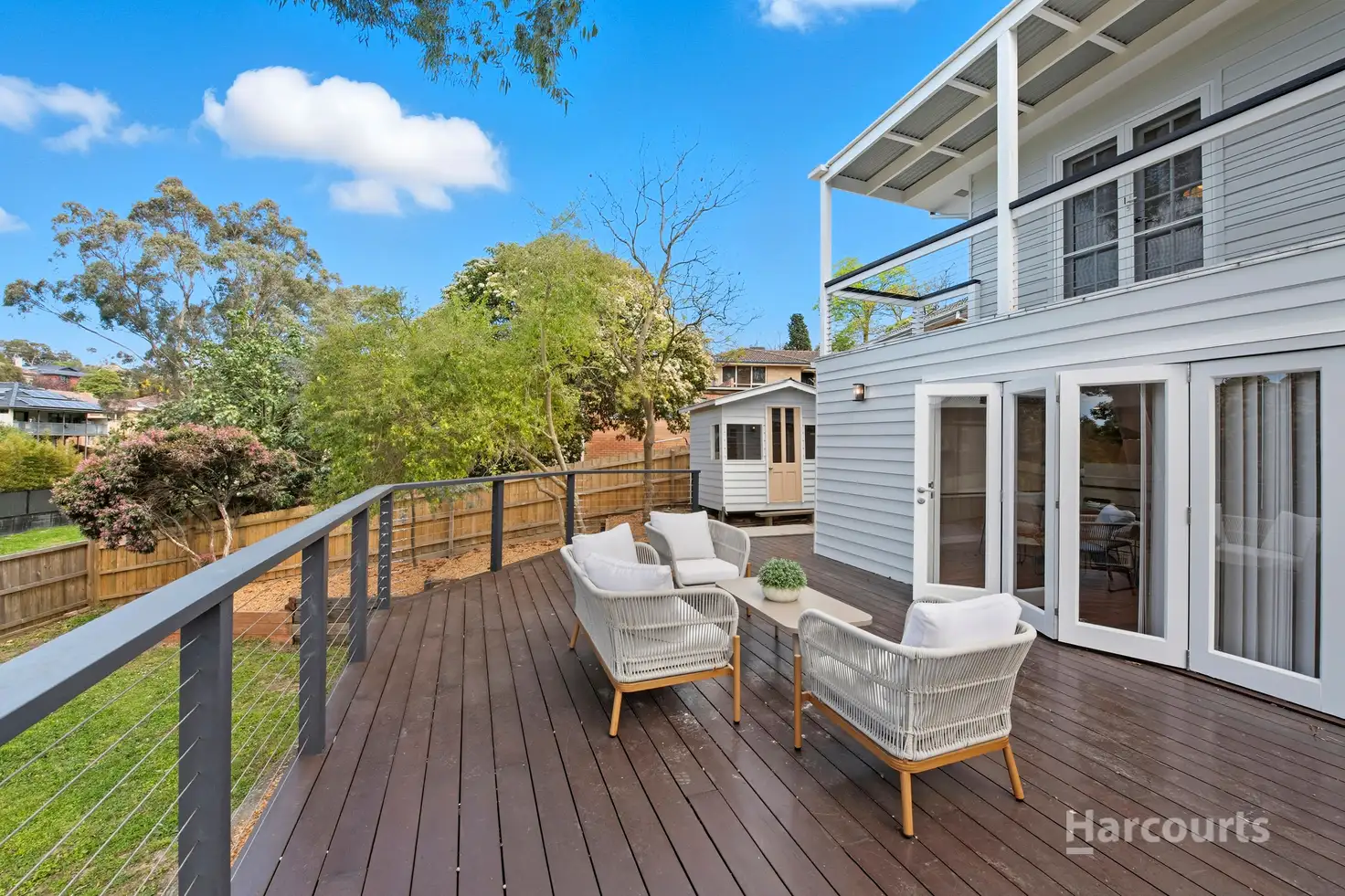 Main view of Homely house listing, 29 Fricker Avenue, Greensborough VIC 3088