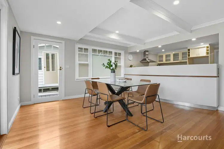 Second view of Homely house listing, 29 Fricker Avenue, Greensborough VIC 3088