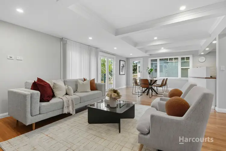 Third view of Homely house listing, 29 Fricker Avenue, Greensborough VIC 3088